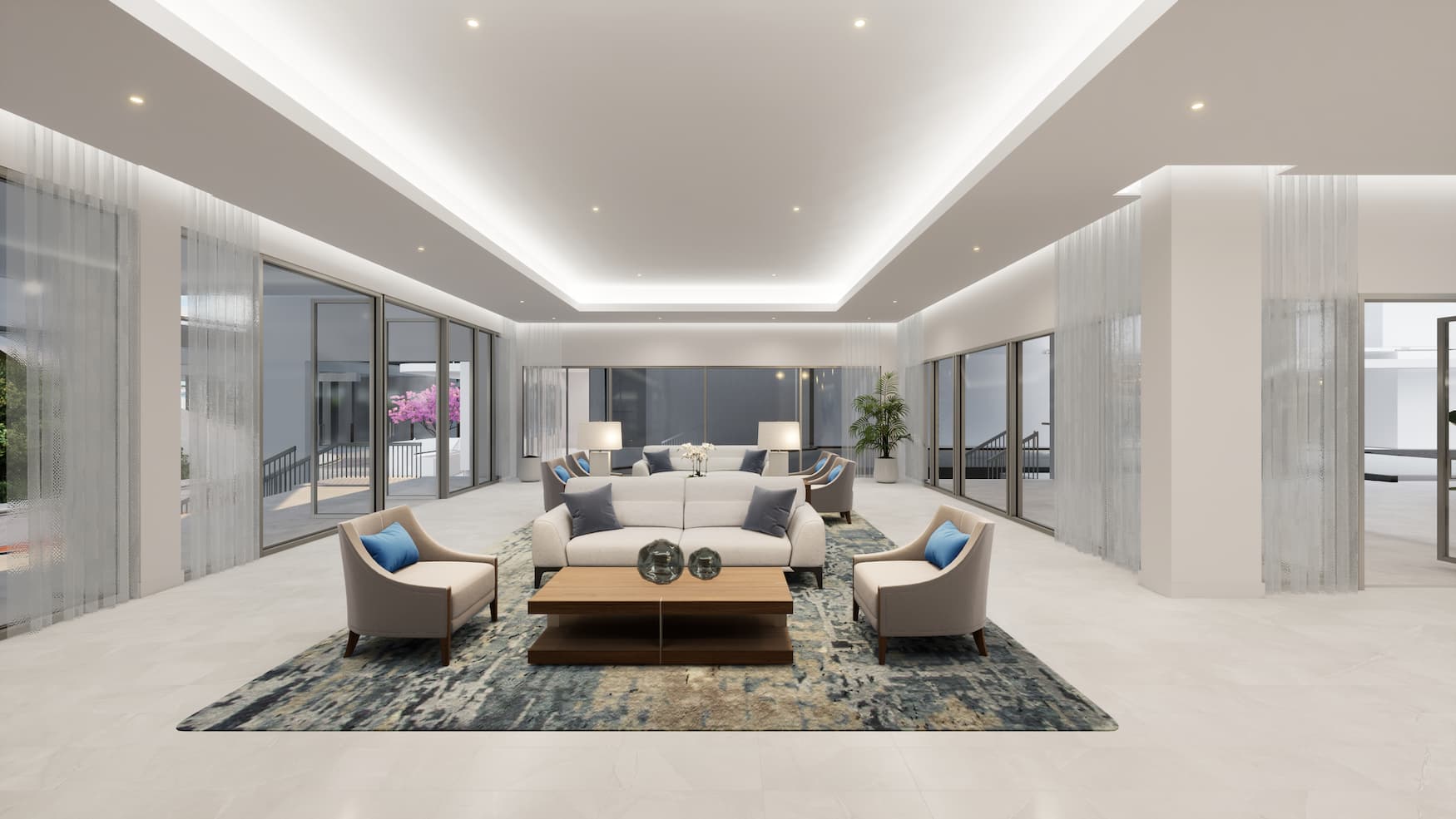 3000 Waterside photo 40