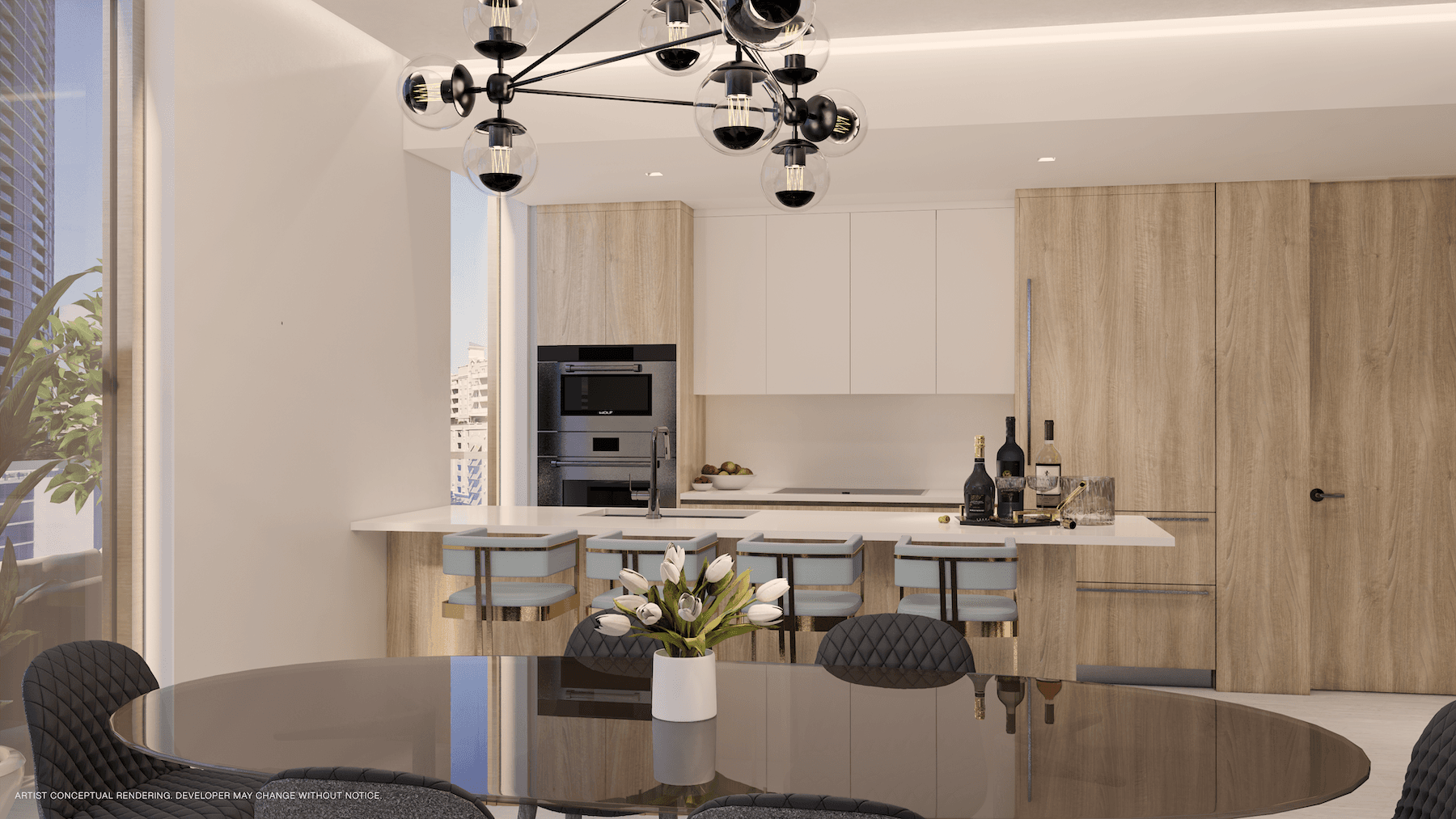 Sixth & Rio photo 24
