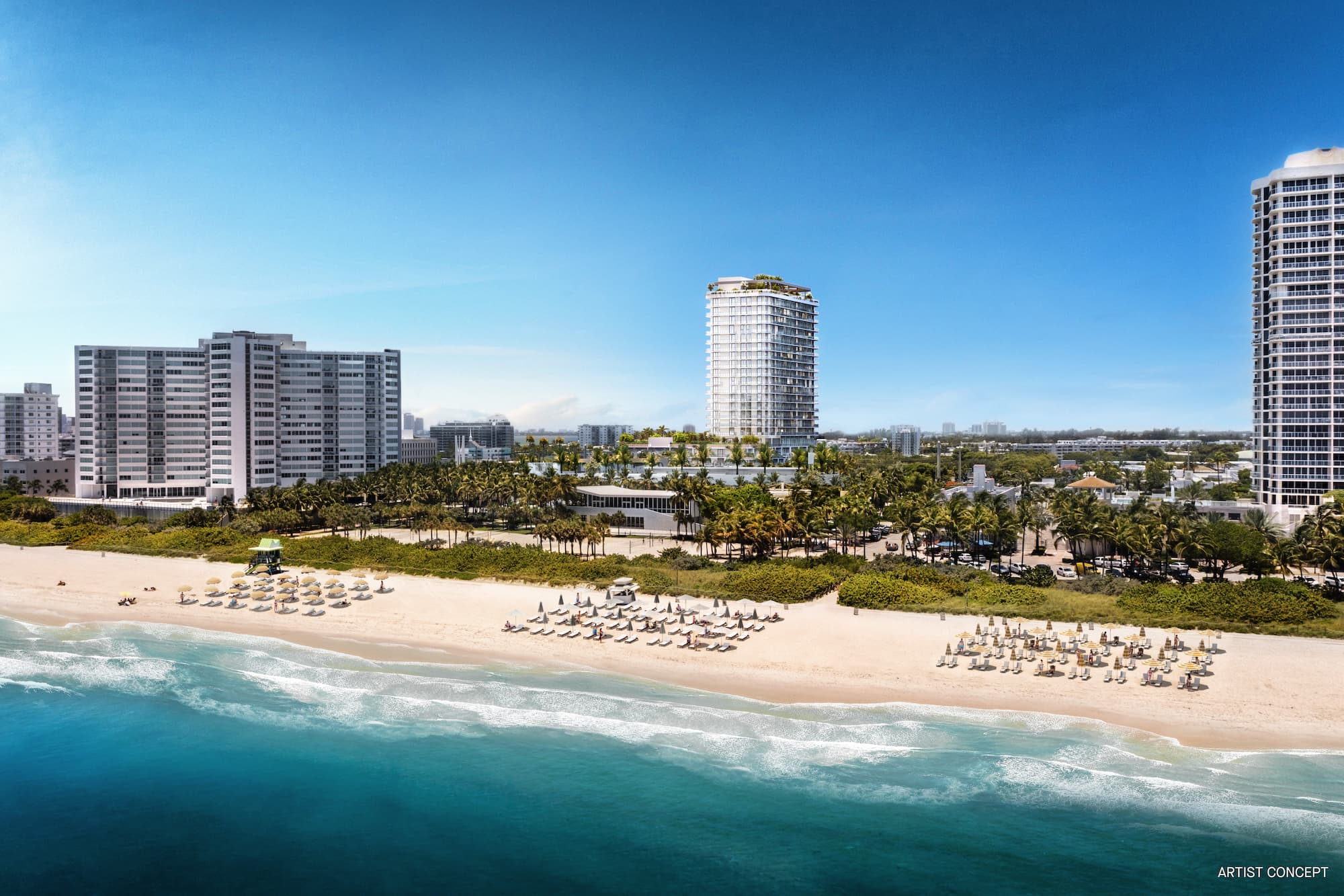 72 Park hero