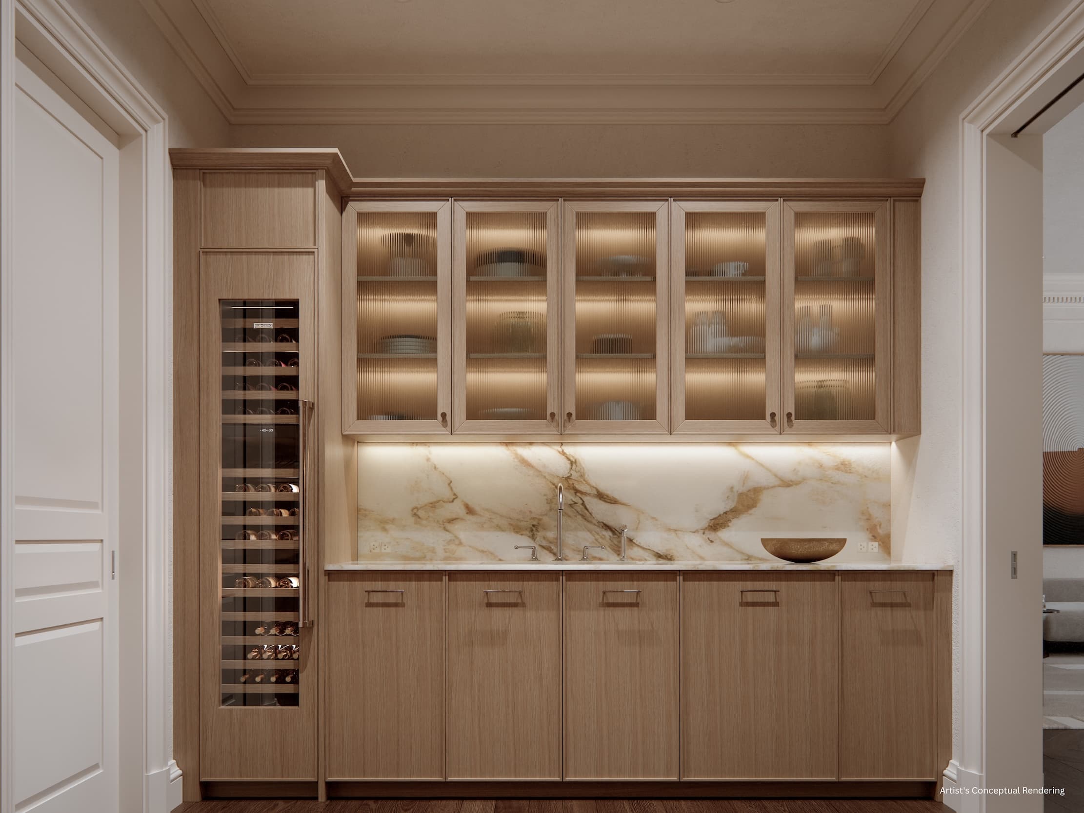 The George Residences photo 6