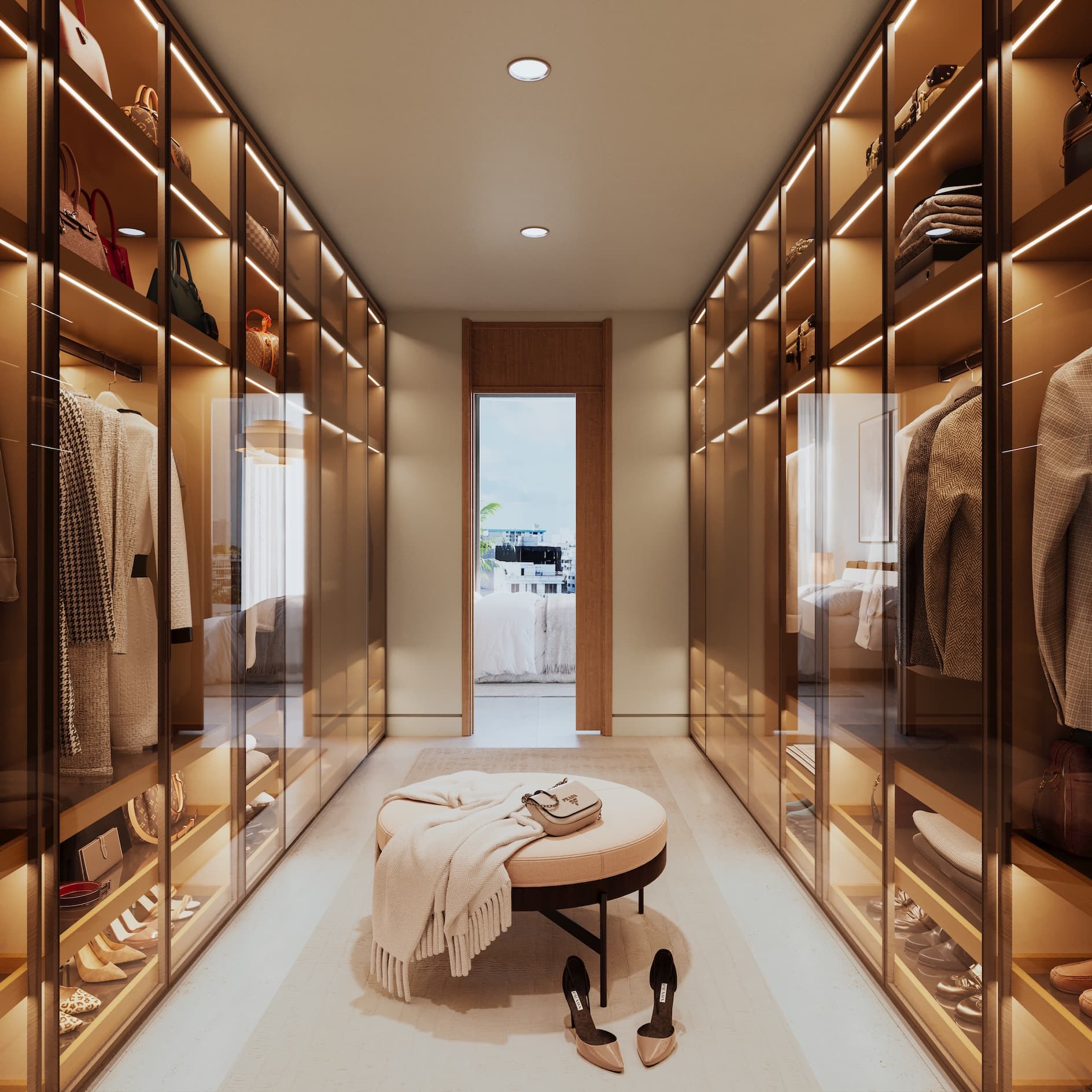 MILA Bay Harbor photo 12