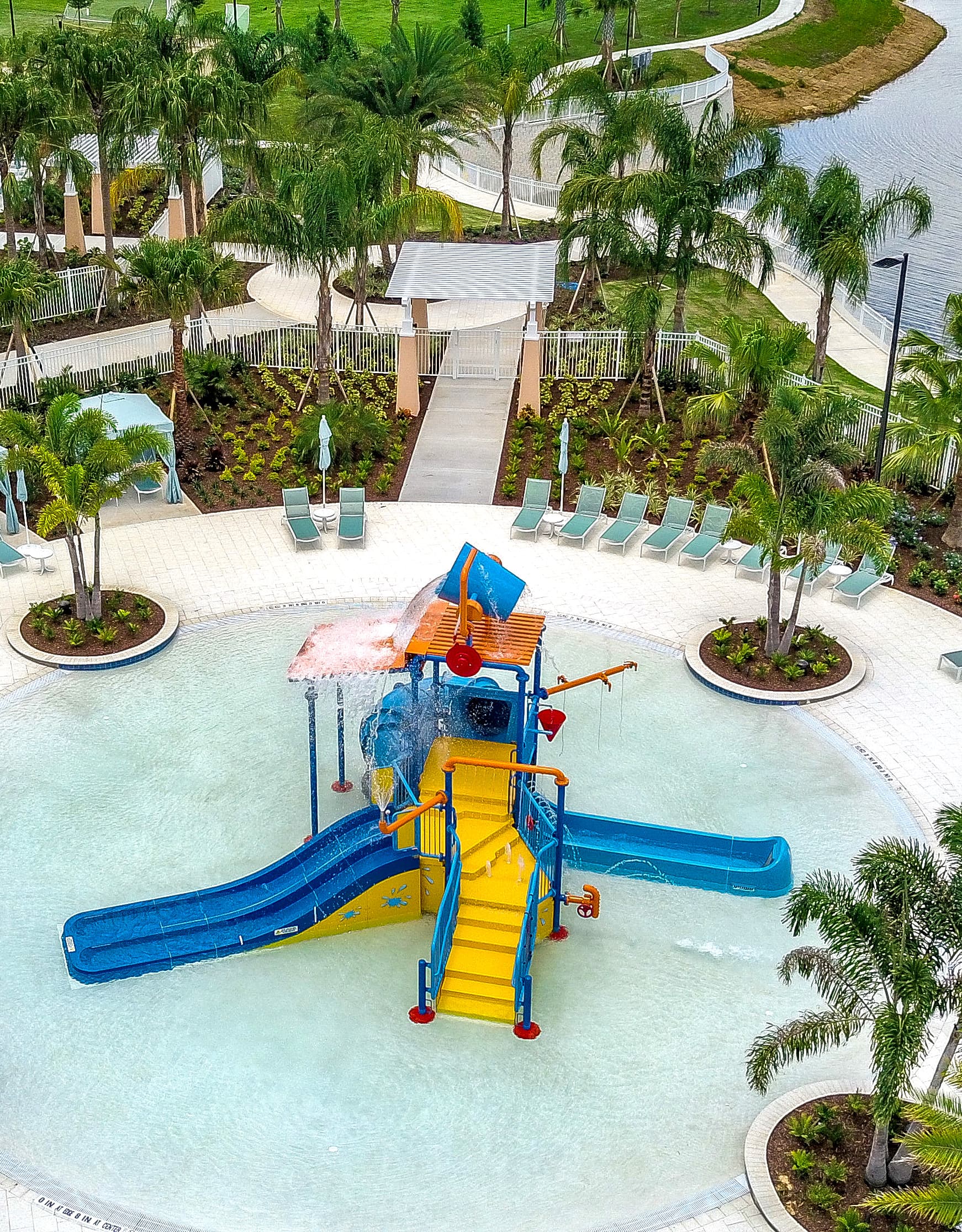 Solara Resort view